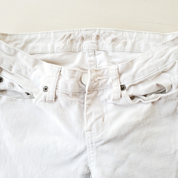 American Eagle Skinny Jeans - Picture 2 of 4
